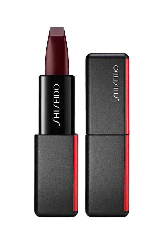 ModernMatte-Powder-Lipstick---509-Flame -4-gm