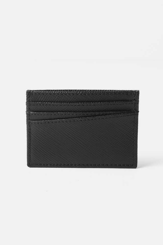 Leather-Mens-Casual-Card-Holder