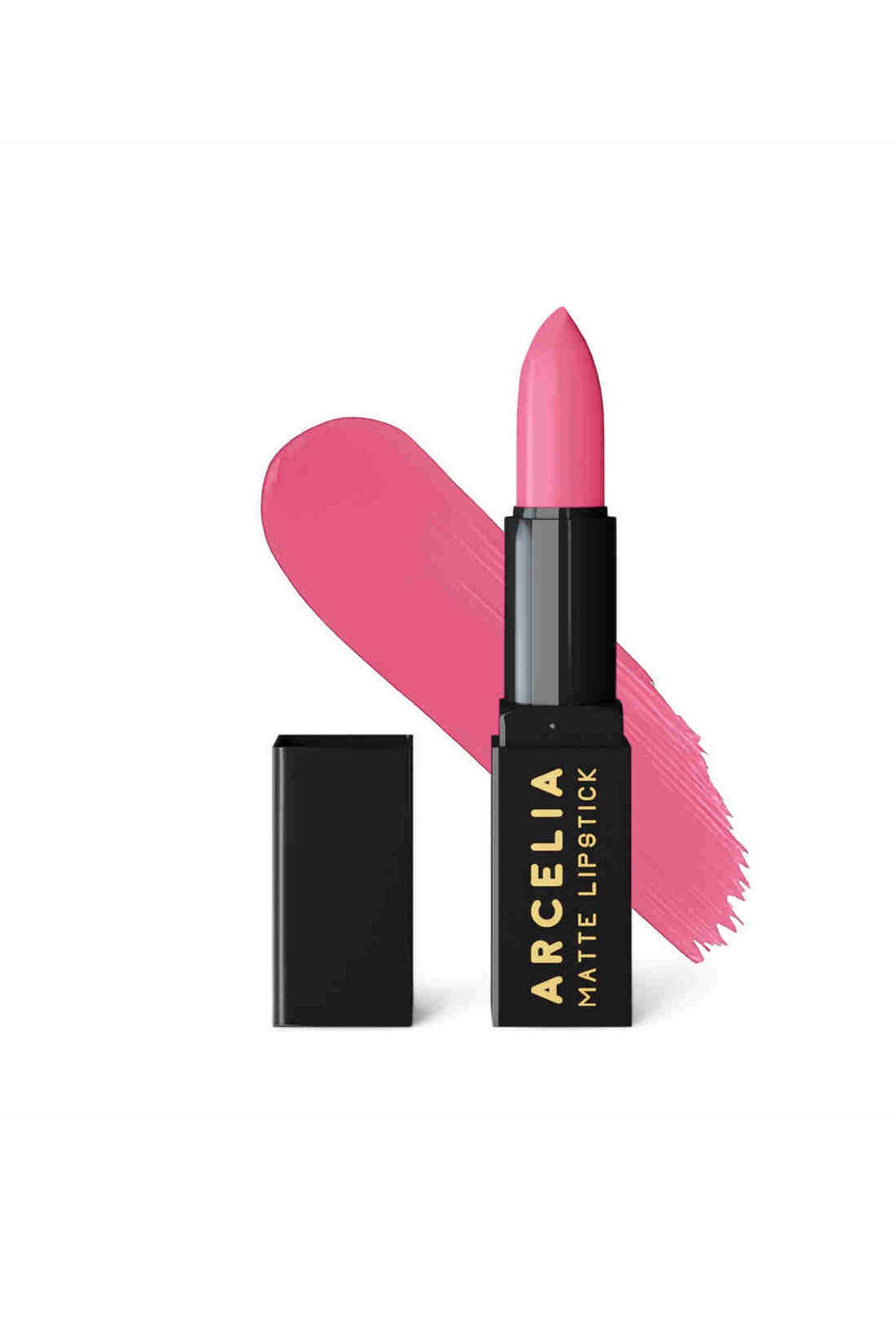 Matte-Supreme-Matte-Lipstick---Barbie-Girl-No.304 -4.5-gm