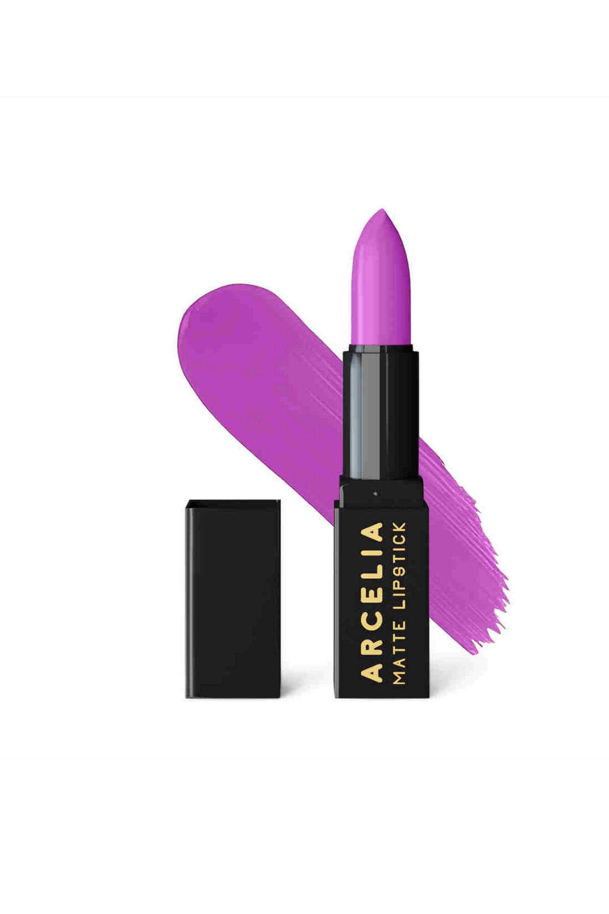 Matte-Supreme-Matte-Lipstick---Bold-Signora-No.313 -4.5-gm