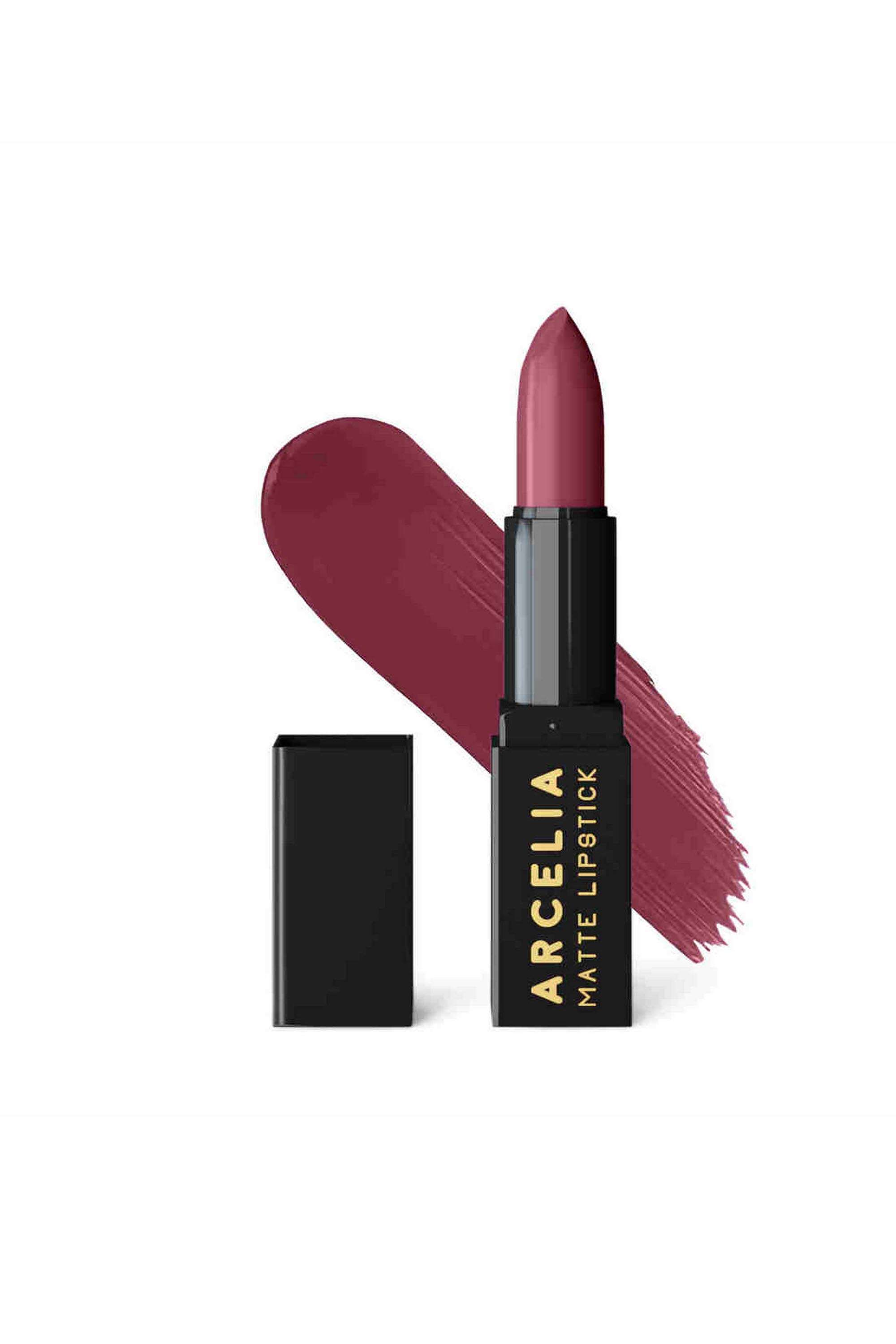 Matte-Supreme-Matte-Lipstick---End-Game-No.303 -4.5-gm