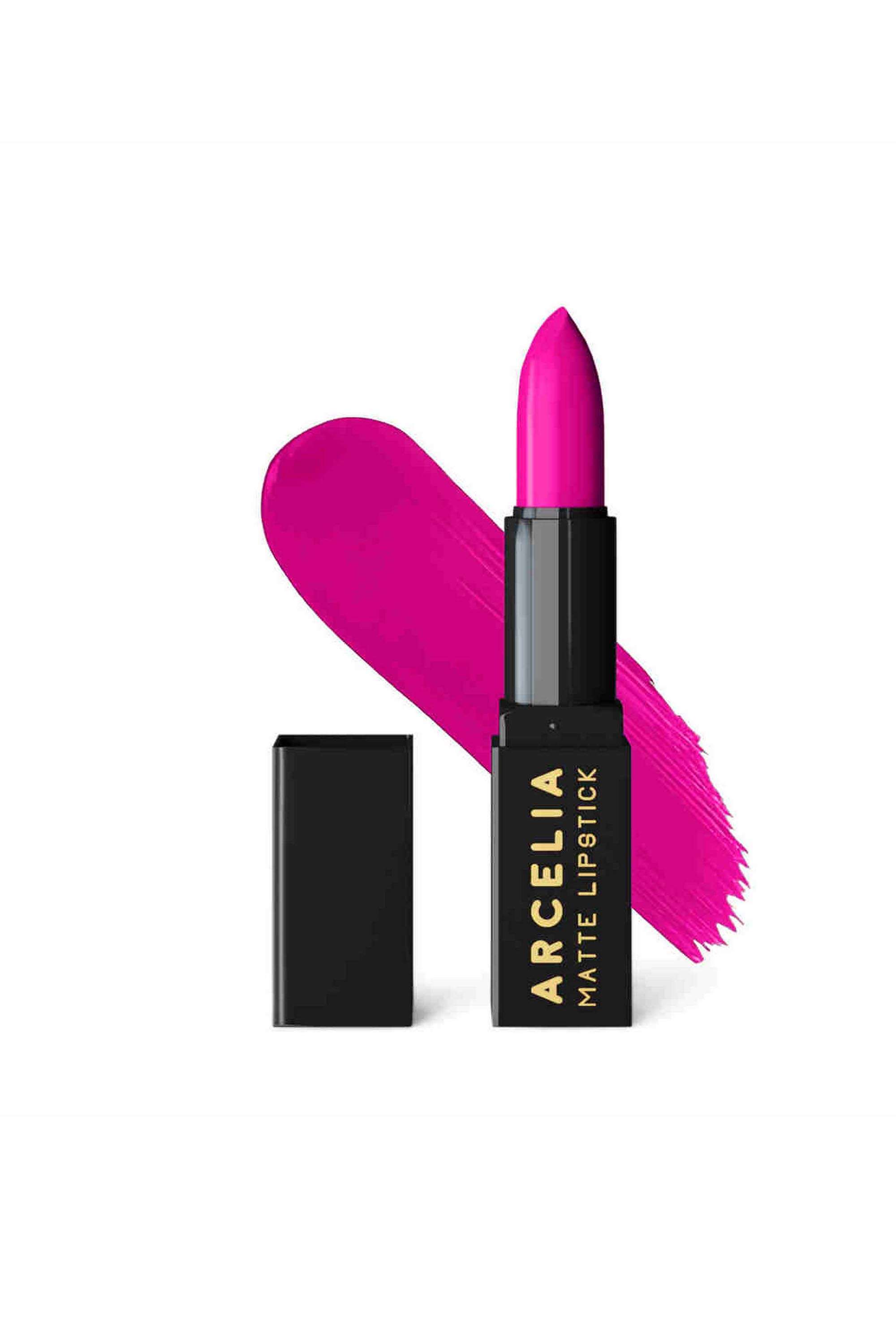 Matte-Supreme-Matte-Lipstick---Good-Days-No.309 -4.5-gm