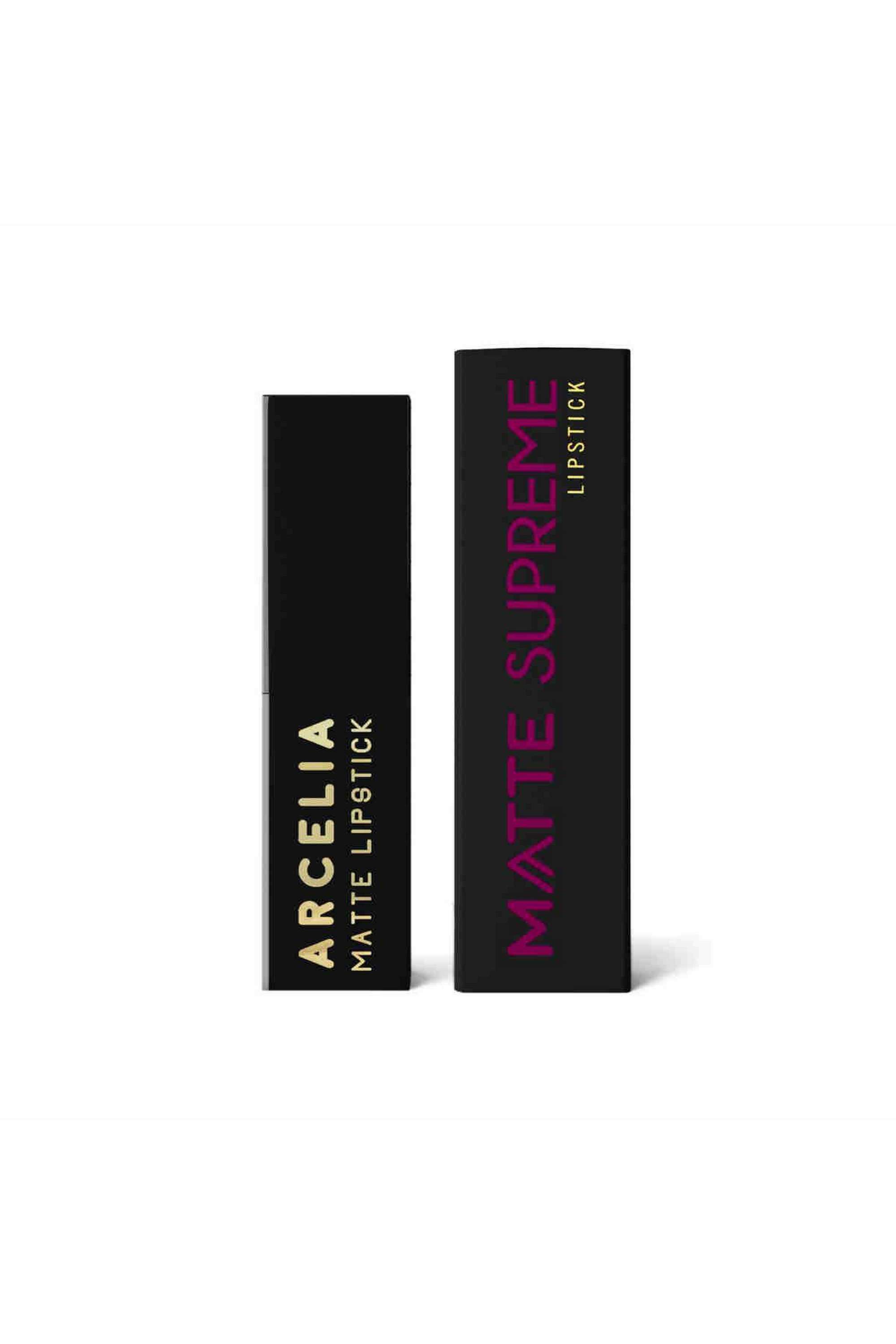 Matte-Supreme-Matte-Lipstick---Good-Days-No.309 -4.5-gm