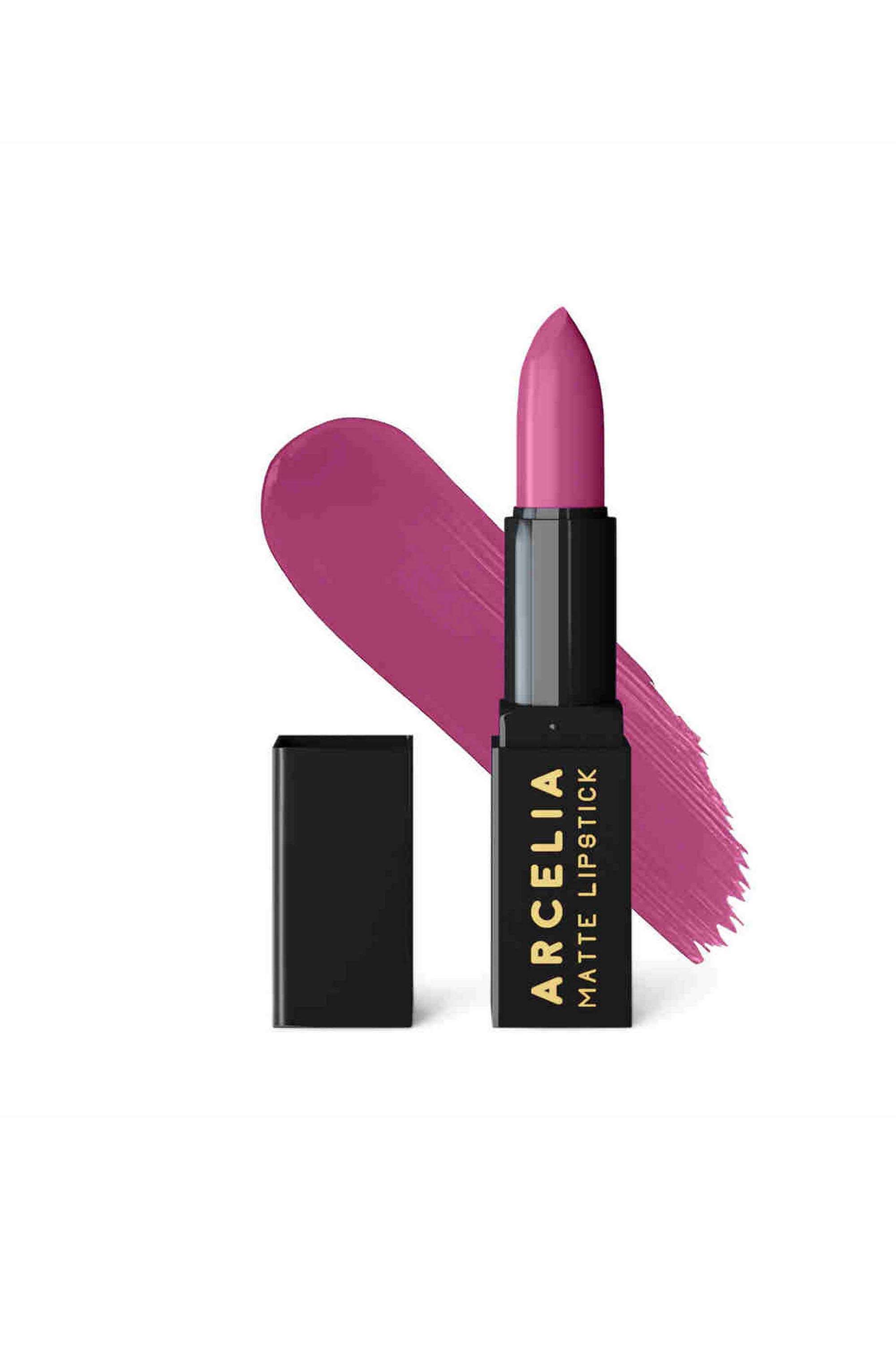 Matte-Supreme-Matte-Lipstick---November-Rain-No.314 -4.5-gm