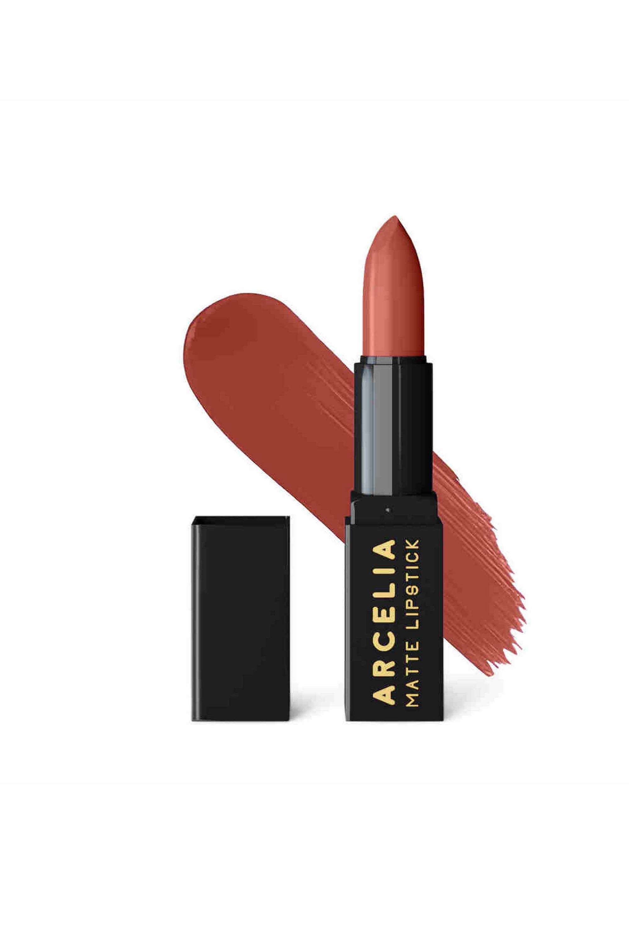 Matte-Supreme-Matte-Lipstick---No-Judgement-No.301 -4.5-gm
