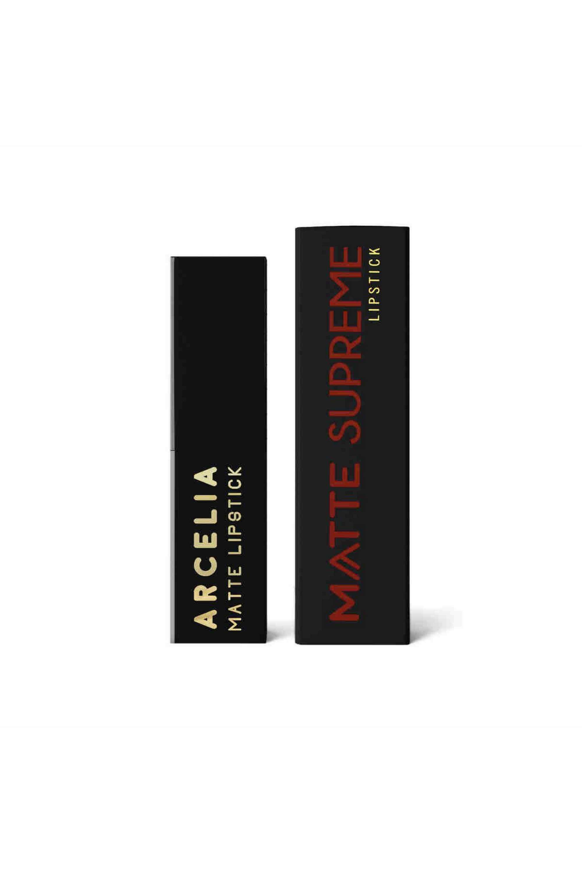 Matte-Supreme-Matte-Lipstick---No-Judgement-No.301 -4.5-gm