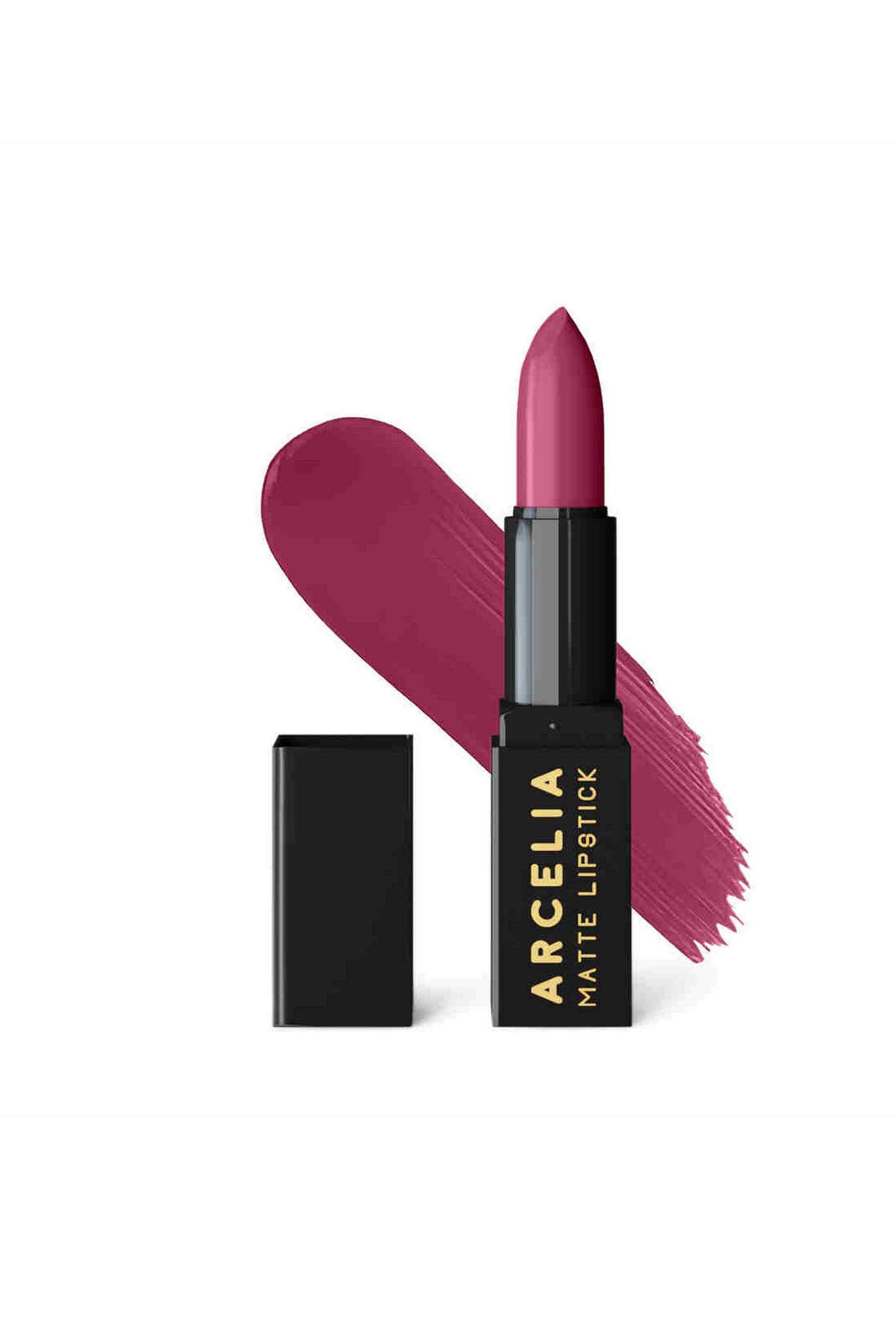 Matte-Supreme-Matte-Lipstick---Wicked-Game-No.315 -4.5-gm