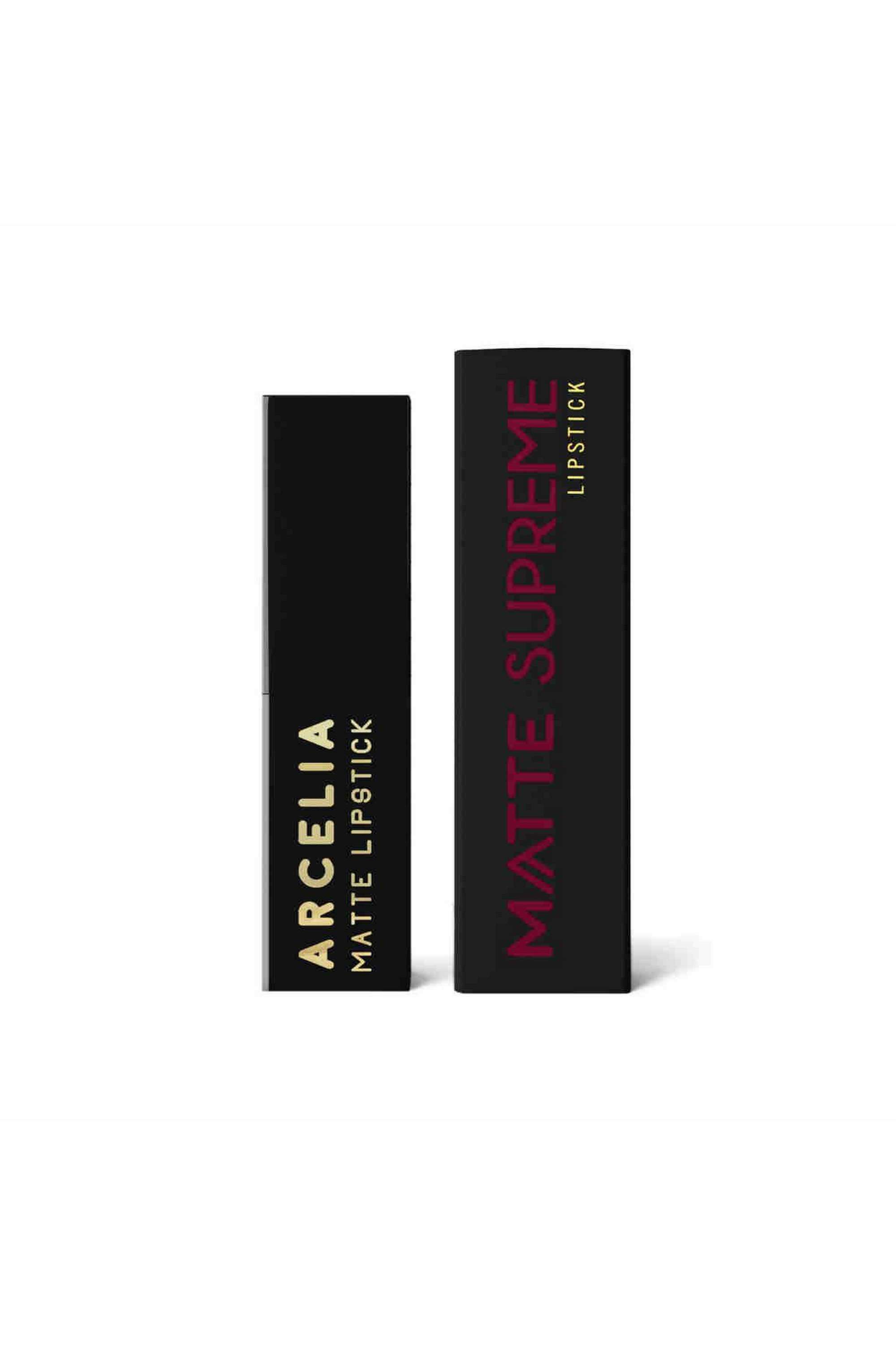 Matte-Supreme-Matte-Lipstick---Wicked-Game-No.315 -4.5-gm