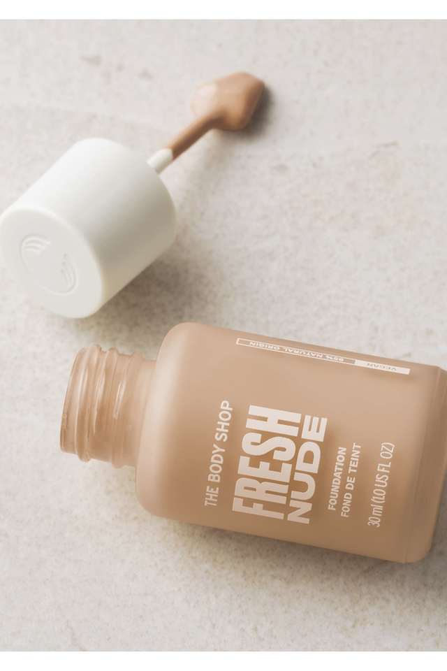 Fresh-Nude-Foundation---Medium-1C -30-ml