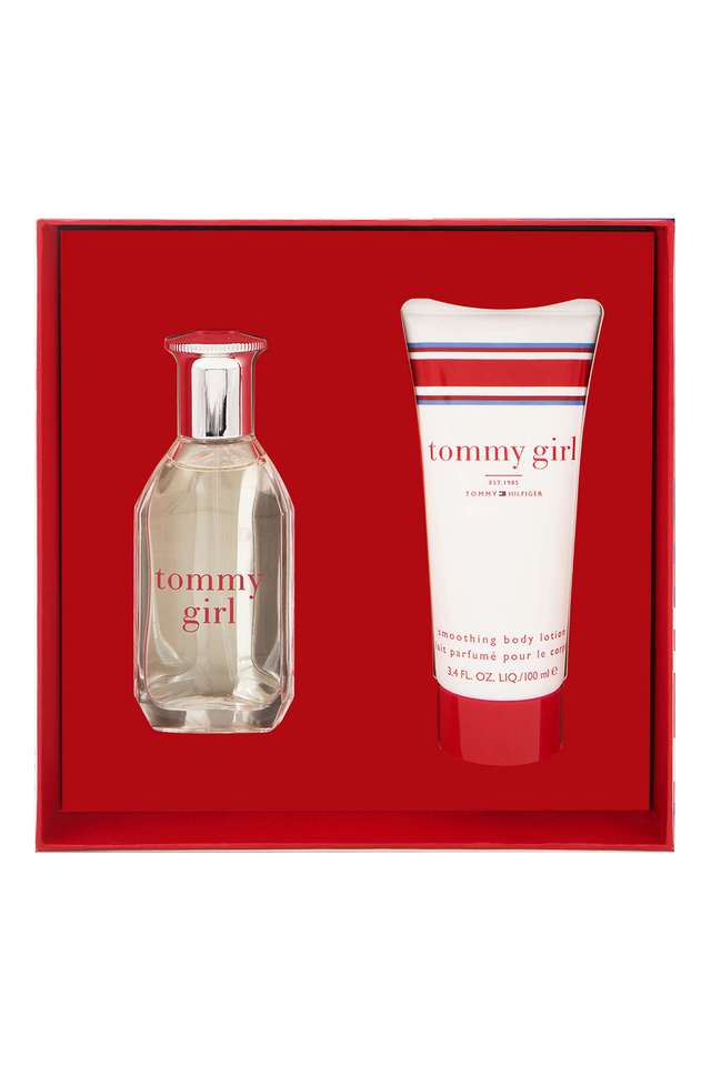 Tommy-Girl-Set-(Eau-De-Toilette-50-ml -Body-Lotion-100-ml)