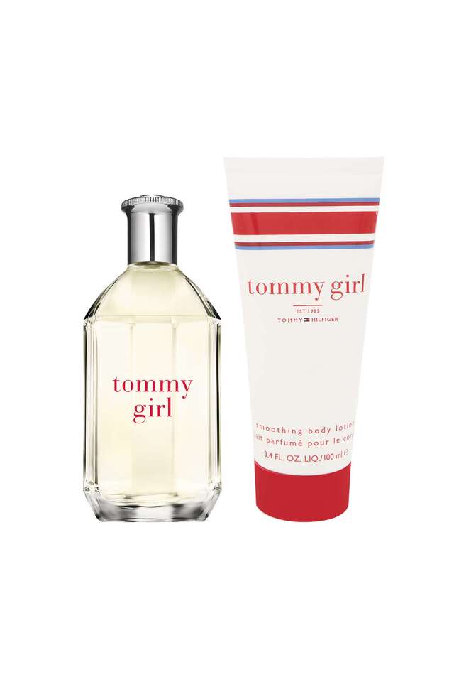 Tommy-Girl-Set-(Eau-De-Toilette-50-ml -Body-Lotion-100-ml)
