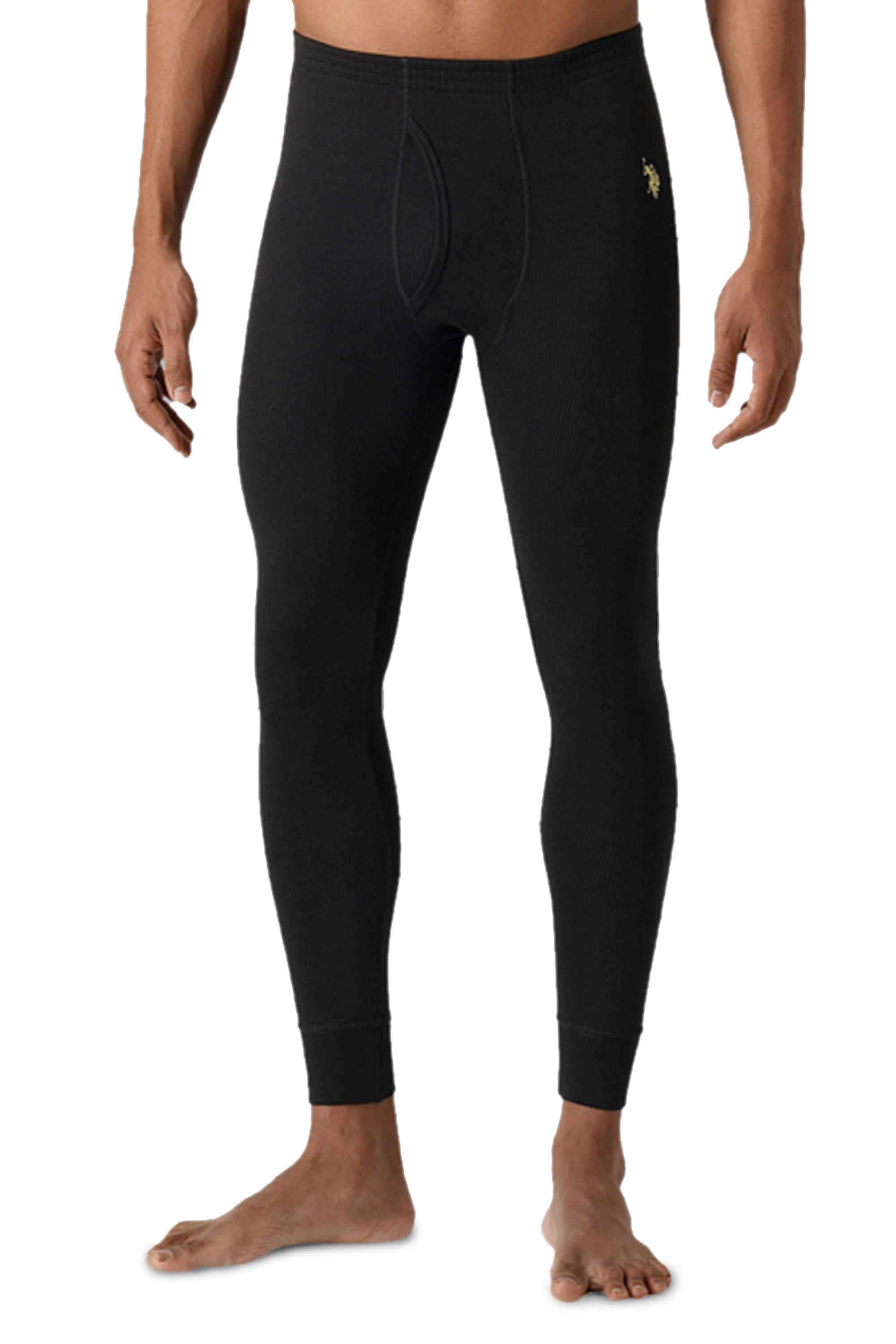 Solid-Cotton-Skinny-fit-Men-s-Track-Pants