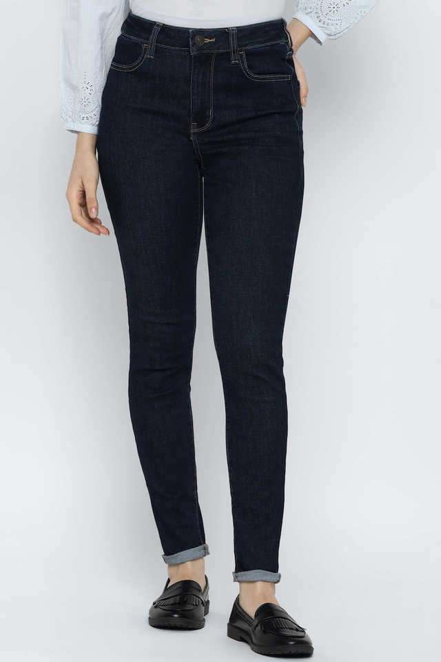 american eagle Dyed Cotton Stretch Slim Fit Women's Jeans-picture-30