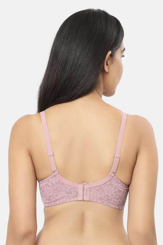 Non-Wired-Regular-Lightly-Padded-Women-Beginners-Bra