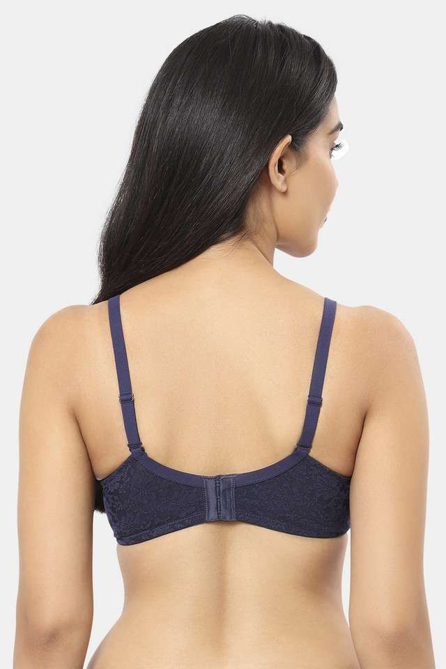 Polyester-Non-Wired-Lightly-Padded-Women-s-Beginners-Bra