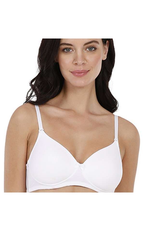 Non-Wired-Regular-Lightly-Padded-Women-Beginners-Bra