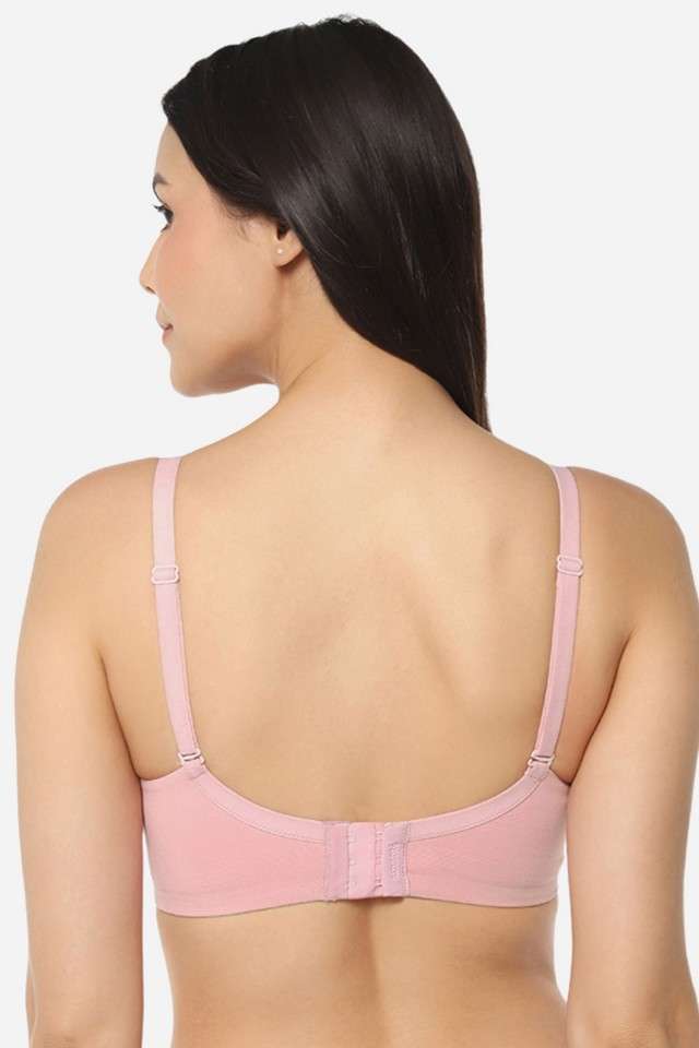 Non-Wired-Regular-Lightly-Padded-Women-Beginners-Bra