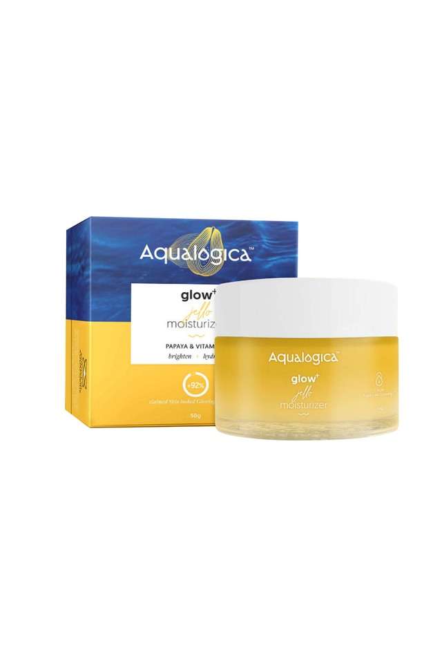 Glow+-Jello-Moisturizer-with-Papaya-&-Vitamin-C---50-gm