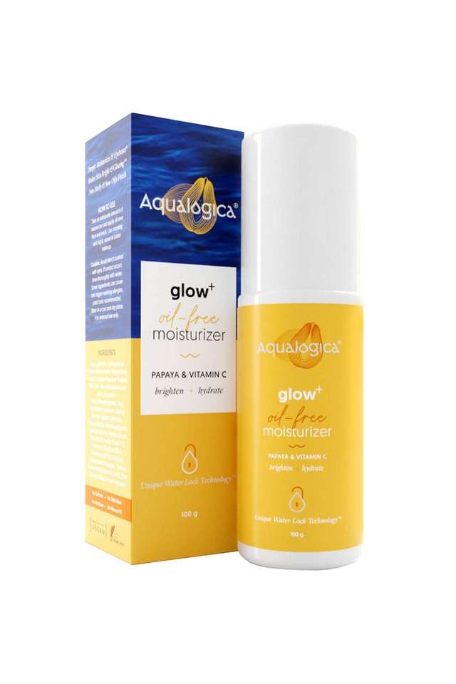 Glow+-Oil-Free-Moisturizer-with-Papaya-and-Vitamin-C---100-gm