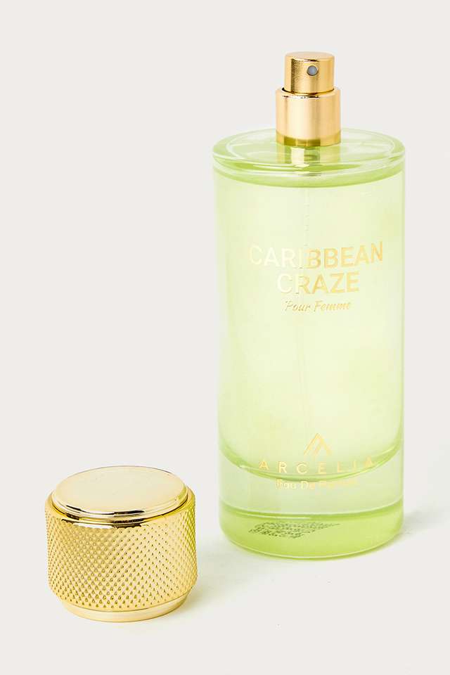 Caribbean-Craze-Eau-De-Parfum-for-Women---100-ml
