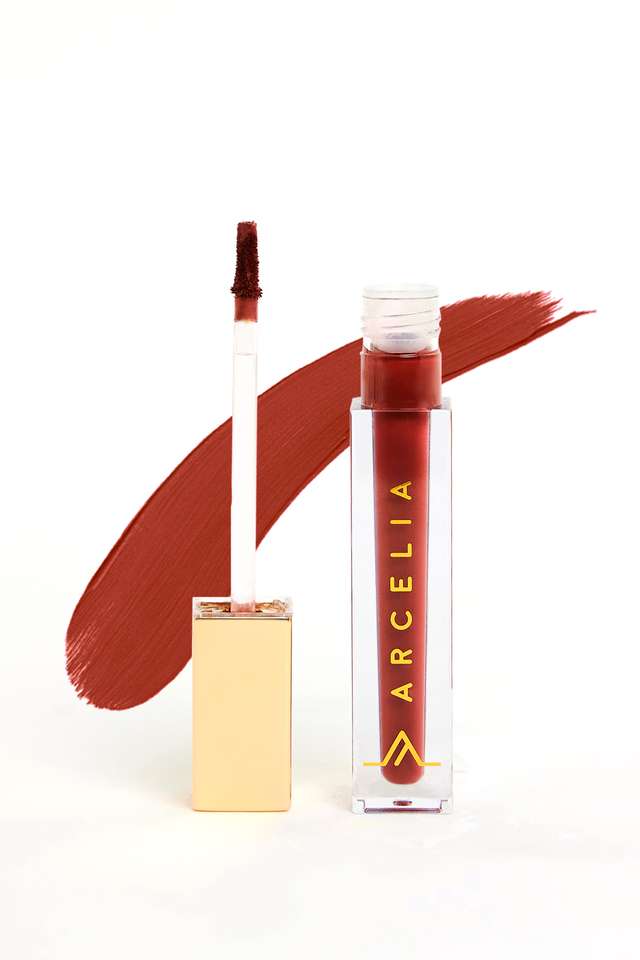 Longwear-Matte-Liquid-Lipstick---Cherry-Sorbet-623 -4-ml