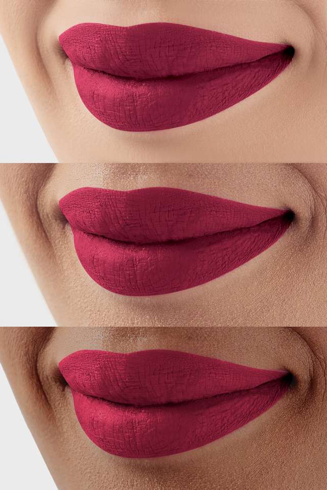 Buy Arcelia Mocha Truffle 627 Longwear Matte Liquid Lipstick
