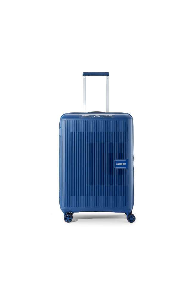 Aerostep-Polycarbonate-8-Wheels-Hard-Luggage