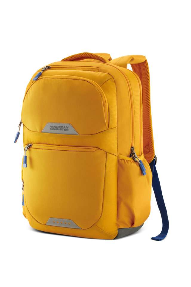 Brett-Polyester-Unisex-Laptop-Backpack