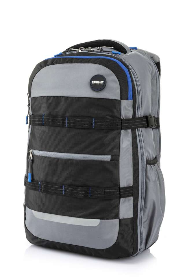 american tourister soft luggage at magnet laptop backpack Amazon.com | Take2Cabin, Grey (Dark Grey), Ryanair ( 25 x 20 x 40 cm - 24 L), American Tourister Magna Pace Laptop