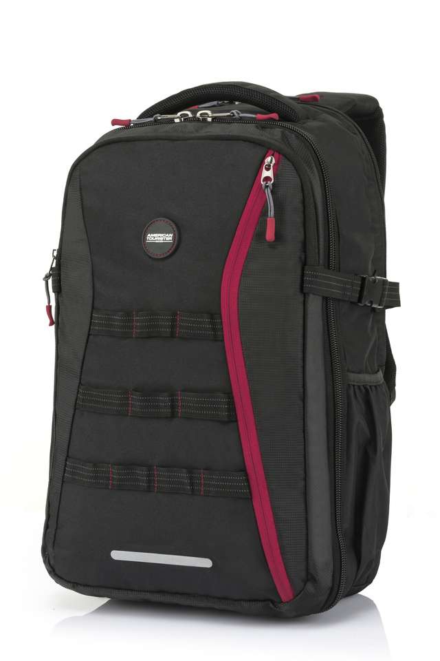 Magna-Cotton-2-Compartment-Laptop-Unisex-Backpack