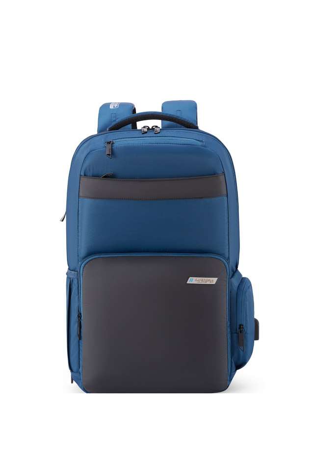 Segno-2.0-Polyester-Unisex-Backpack