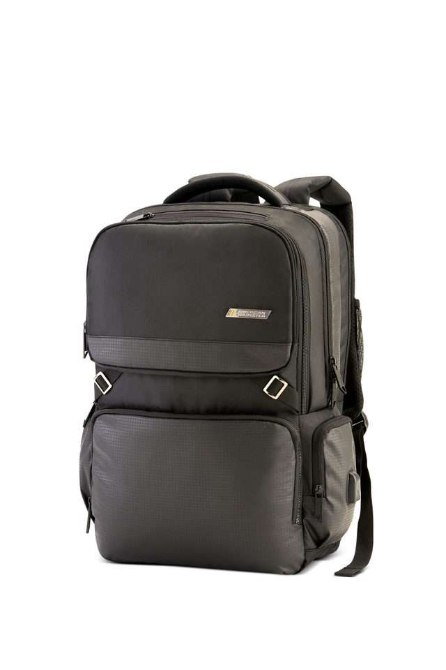 Segno-2.0-Polyester-Unisex-Laptop-Backpack
