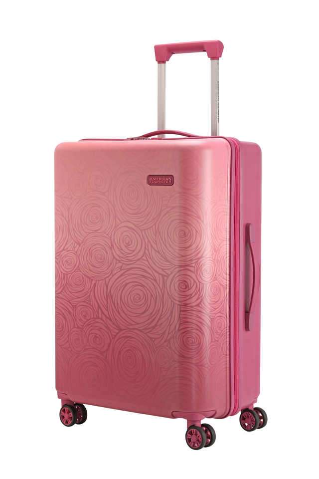 Vicenza-SP77-Polycarbonate-110-L-Trolley-Bag-With-TSA-Lock