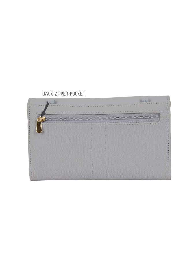 Pvc-Magnetic-WoMen-s-Formal-Wallet