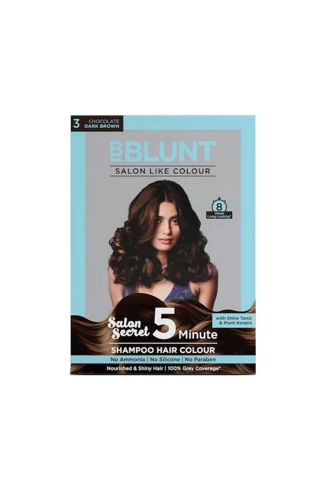 5-Minute-Shampoo-Hair-Colour---Chocolate-Dark-Brown -100-gm