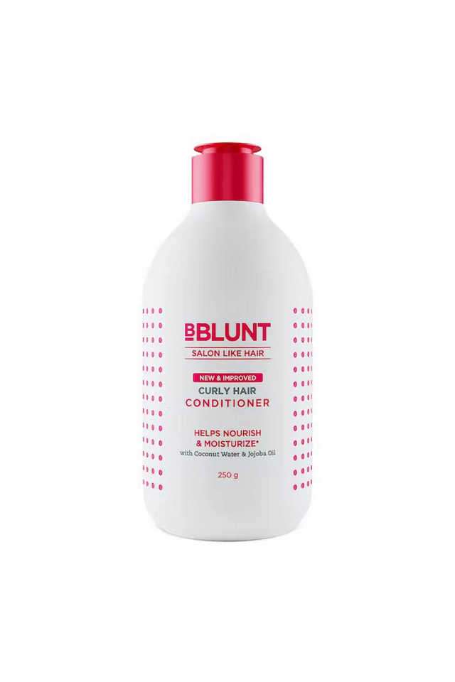 Curly-Hair-Conditioner-with-Coconut-Water-and-Jojoba-Oil---250-gm