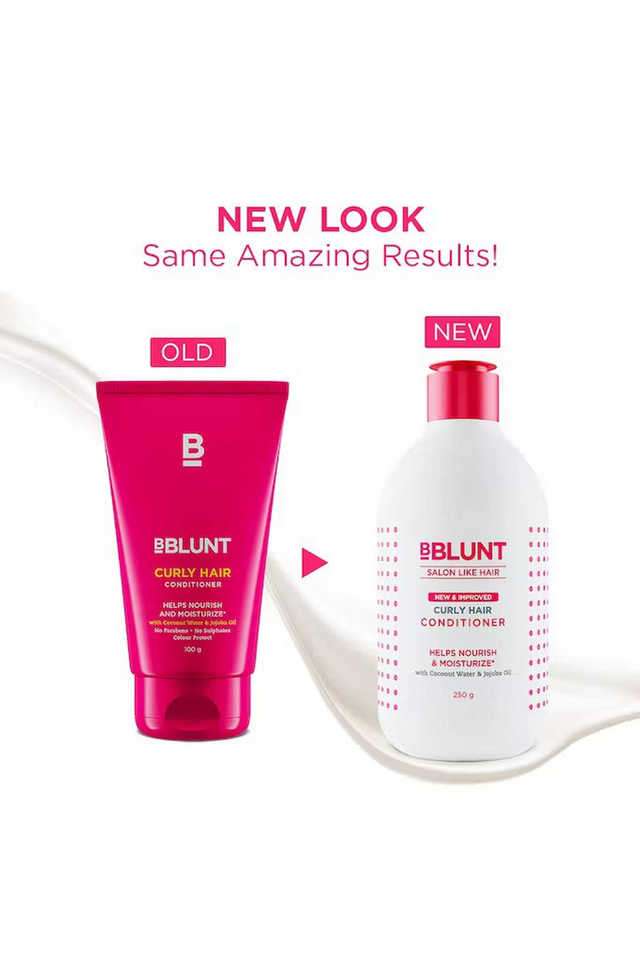 Curly-Hair-Conditioner-with-Coconut-Water-and-Jojoba-Oil---250-gm