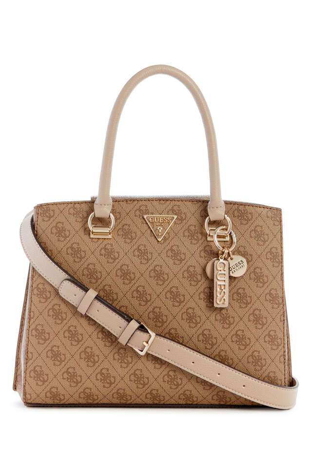 Zipper-PU-Women-s-Casual-Wear-Satchel