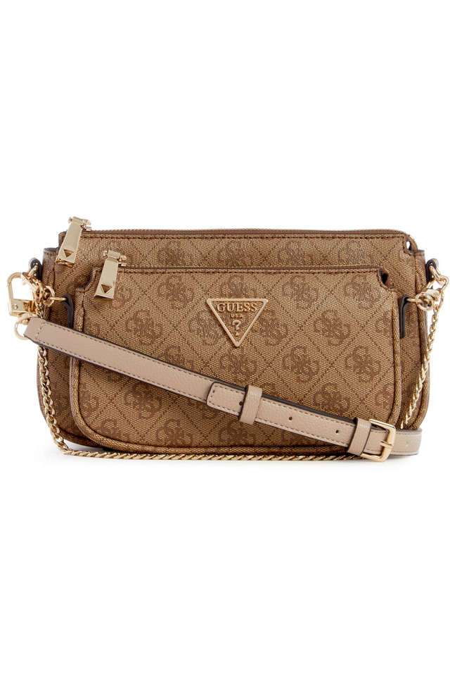 Zipper-PU-Women-s-Casual-Wear-Sling-Bag