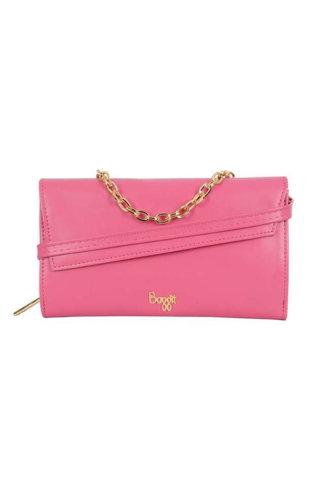 Pvc-Magnetic-WoMen-s-Formal-Wallet