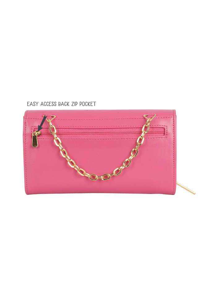 Pvc-Magnetic-WoMen-s-Formal-Wallet