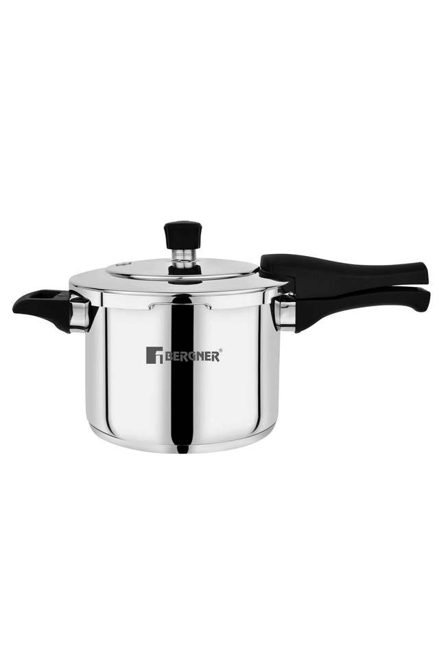 Pura-Stainless-Steel-Pressure-Cooker-with-Outer-Lid-3.5-Ltrs