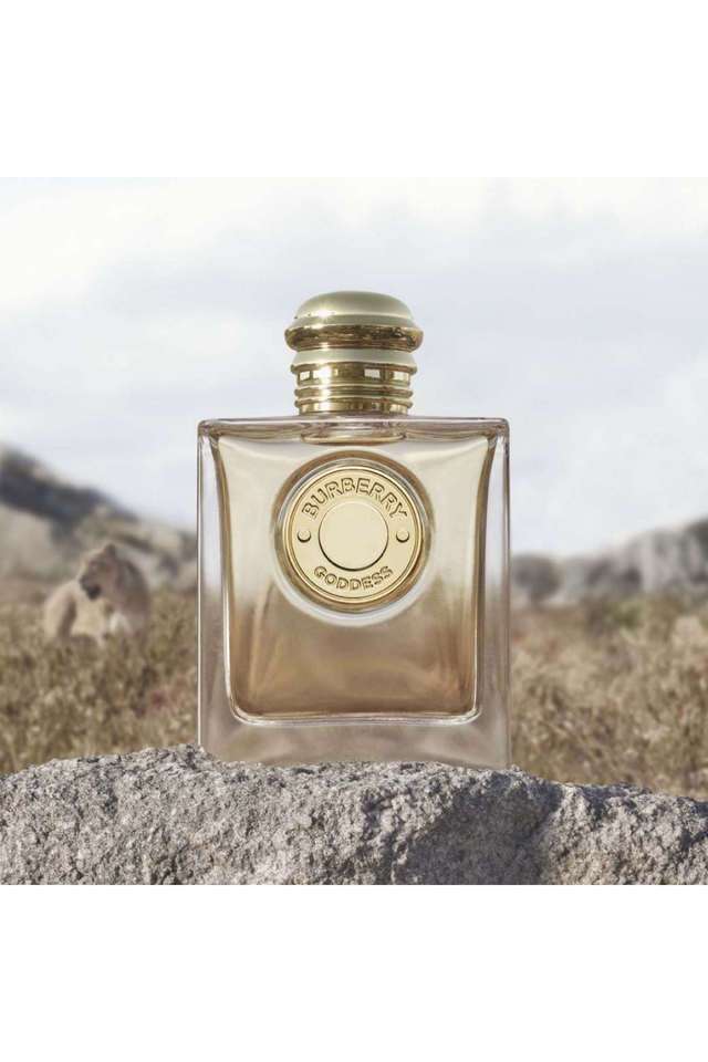 Buy BURBERRY nocolor Goddess Eau de Parfum for Women - 100 ml