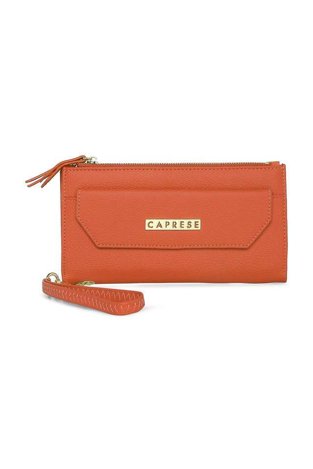 Mia-Zipper-Closure-Faux-Leather-WoMen-s-Casual-Wallet
