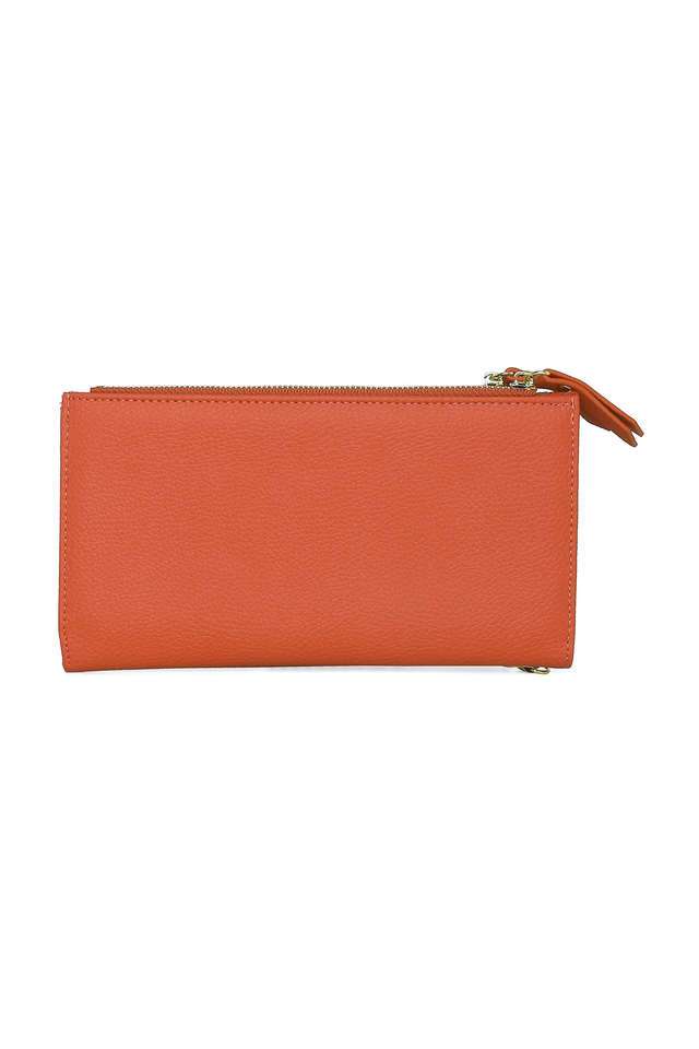 Mia-Zipper-Closure-Faux-Leather-WoMen-s-Casual-Wallet