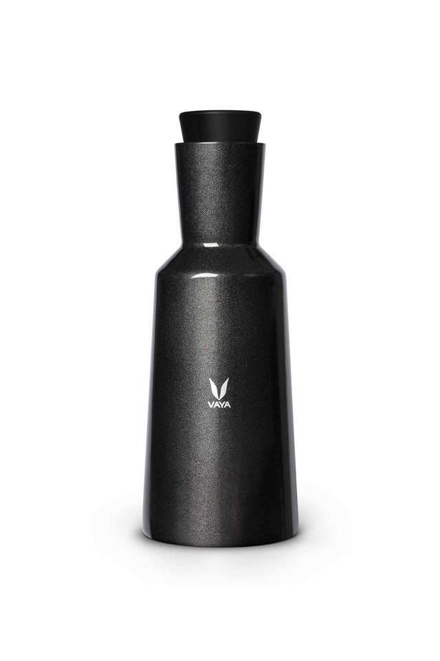 Carafe-1200-ml-Shiny-Black