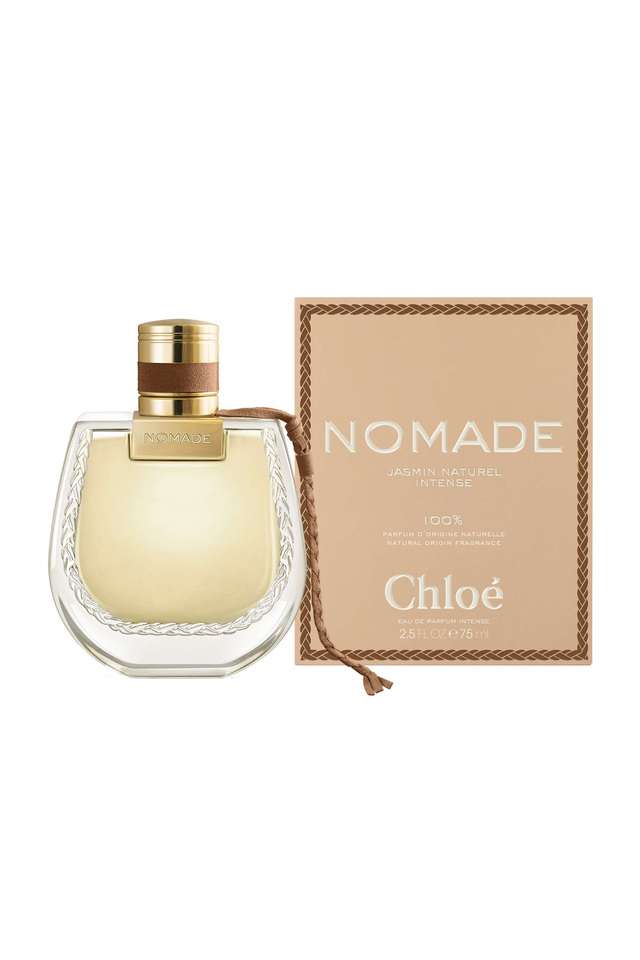 Nomade-Jasmin-Naturel-Intense-Eau-De-Parfum---75-ml -Floral -Earthy-&-Woody-EDP