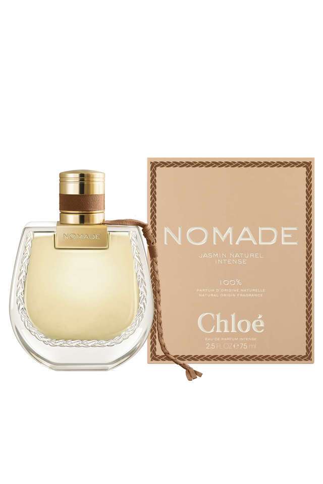 Nomade-Jasmin-Naturel-Intense-Eau-De-Parfum---75-ml -Floral -Earthy-&-Woody-EDP