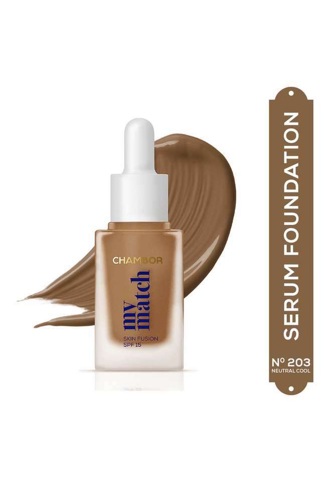 My-Match-SPF-15-Skin-Fusion-Serum-Foundation---203-Neutral-Cool -20-ml