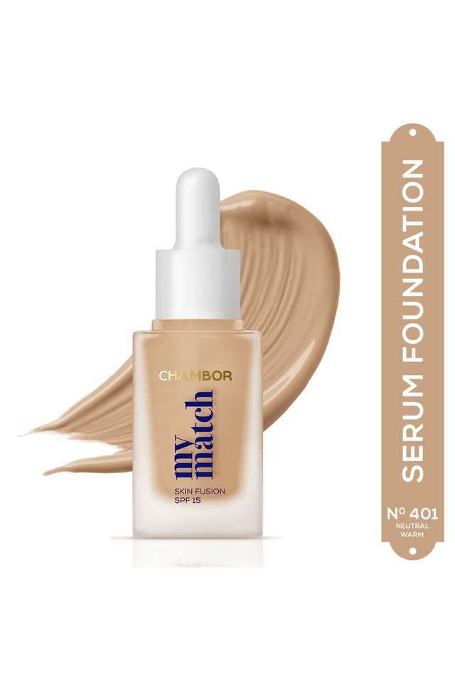 My-Match-SPF-15-Skin-Fusion-Serum-Foundation---401-Neutral-Warm -20-ml